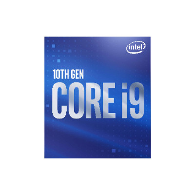 Intel 10th Gen Core i9-10900 Processor